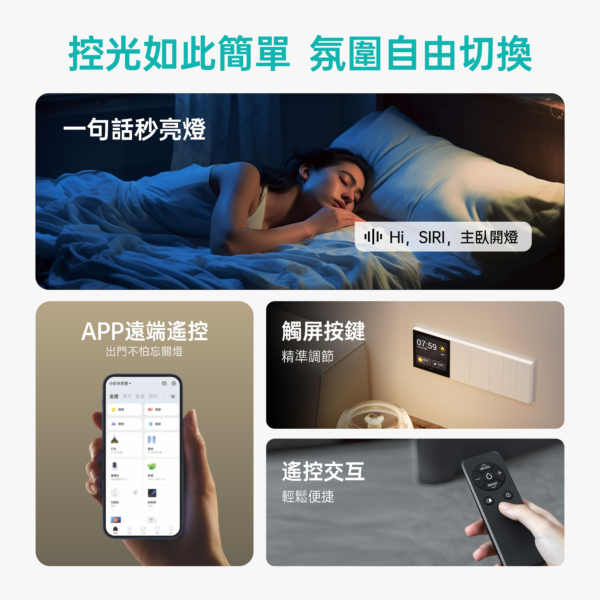 7.5cm中霧玻LED嵌燈-米家款