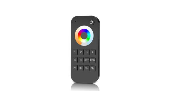 RT10 RGB+CCT彩+雙色遙控器