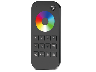 RT9 RGB/RGBW彩色遙控器
