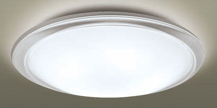 國際牌Panasonic遙控吸頂燈LGC81210A09大氣70.6W