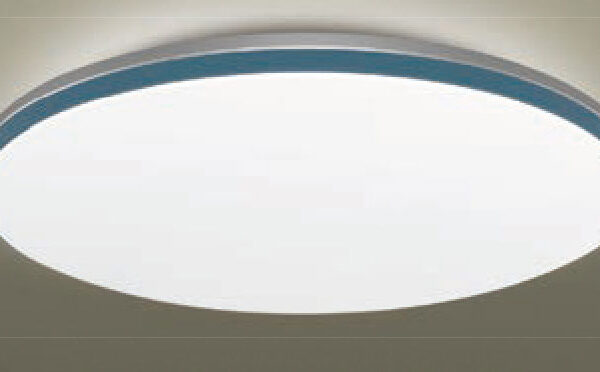 國際牌Panasonic遙控吸頂燈LGC61213A09藍調42.5W