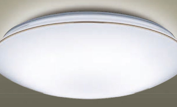 國際牌Panasonic遙控吸頂燈LGC31216A09金彩31.7W