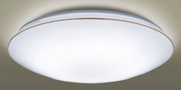 國際牌Panasonic遙控吸頂燈LGC31216A09金彩31.7W